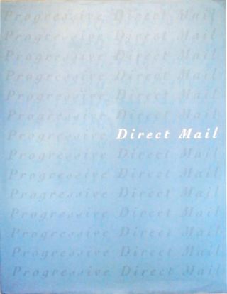 Progressive Direct Mail