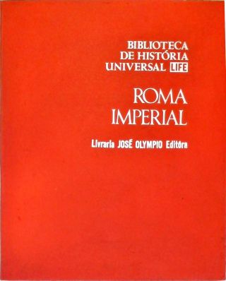Roma Imperial
