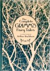 The Complete Grimms Fairy Tales