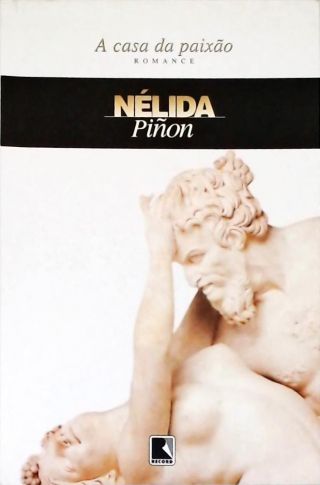 A Casa da Paixão
