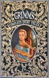 The Complete Grimms Fairy Tales