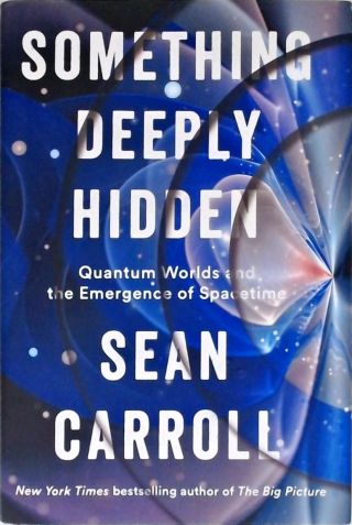 Something Deeply Hidden