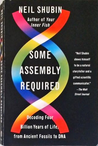 Some Assembly Required
