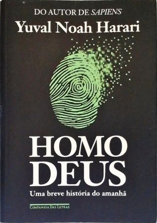 Homo Deus
