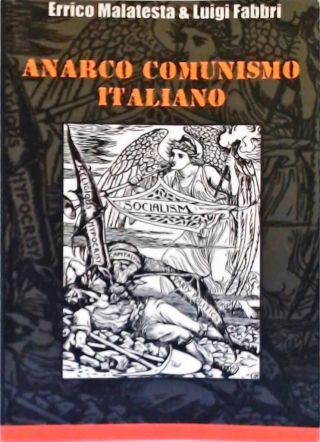 Anarco Comunismo Italiano