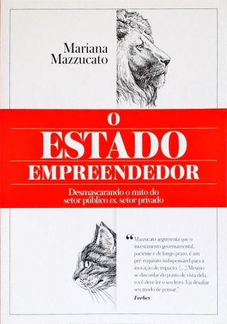 O Estado Empreendedor