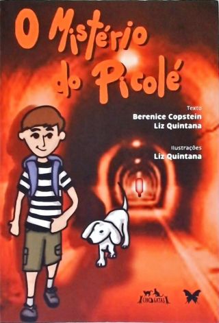 O Mistério do Picolé