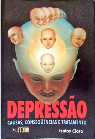 Depressão - Causas, Consequências E Tratamento