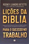 Lições Da Bíblia Para O Sucesso No Trabalho