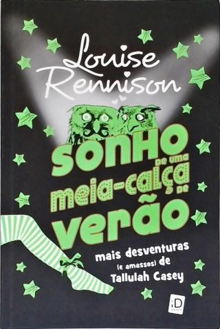 Sonho De Uma Meia-Calça De Verão