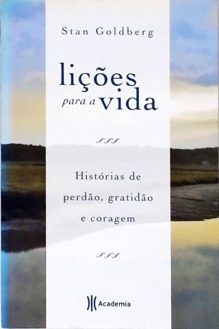 Lições Para A Vida