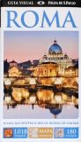 Guia Visual Folha De S. Paulo: Roma 