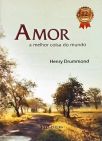 Amor - A melhor coisa do mundo