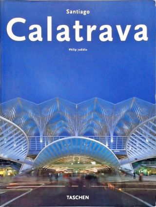 Santiago Calatrava