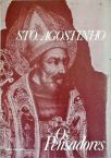 Confissões - De Magistro (do Mestre)