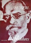 Os Pensadores: Husserl
