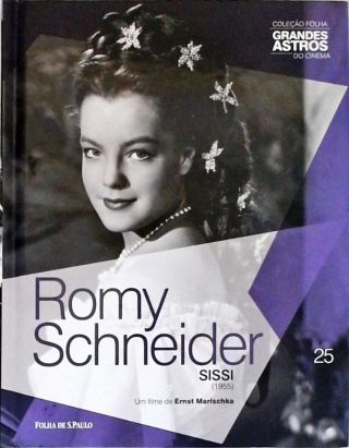 Romy Schneider - Sissi
