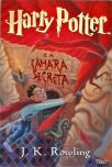 Harry Potter E A Câmara Secreta