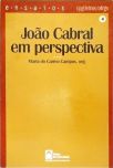 João Cabral Em Perspectiva