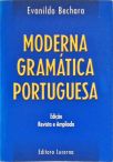 Moderna Gramática Portuguesa