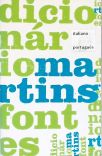 Dicionário Martins Fontes Italiano-Português