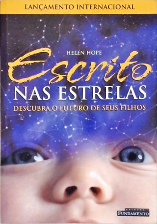 Escrito Nas Estrelas