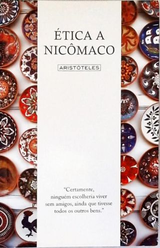 Ética A Nicômaco