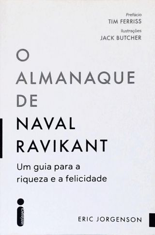 O Almanaque de Naval Ravikant
