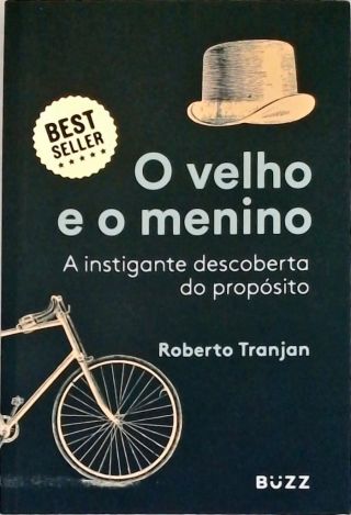 O Velho e o Menino