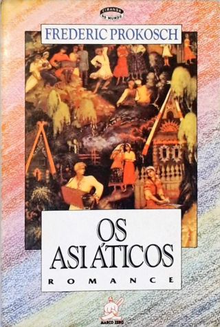 Os Asiáticos
