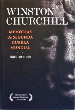 Memórias Da Segunda Guerra Mundial - Em 2 Volumes