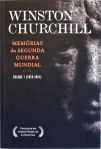 Memórias Da Segunda Guerra Mundial - Em 2 Volumes
