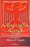 A Ideologia Alemã