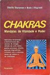 Chakras: Mandalas de Vitalidade e Poder