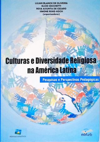 Cultura e Diversidade Religiosa na América Latina