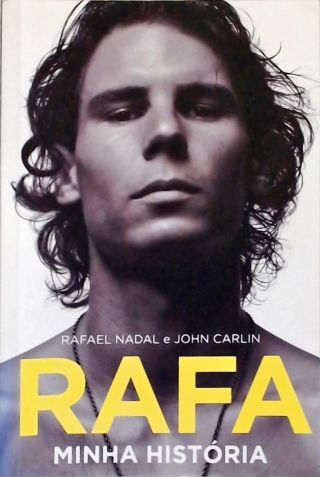 Rafa - Minha História