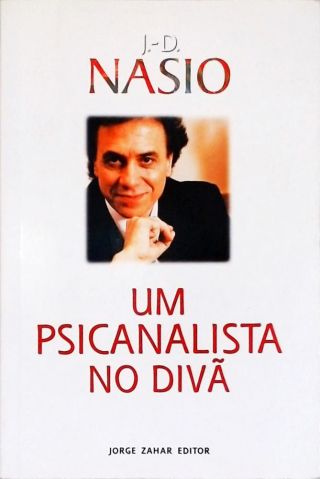 Um Psicanalista No Divã