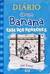 Diário de um Banana:  Casa dos Horrores
