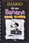Diário De Um Banana - Bons Tempos