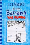 Diário de um Banana 15