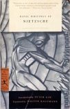 Basic Writings Of Nietzsche