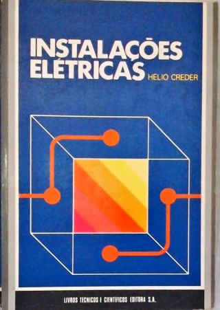 Instalações Elétricas