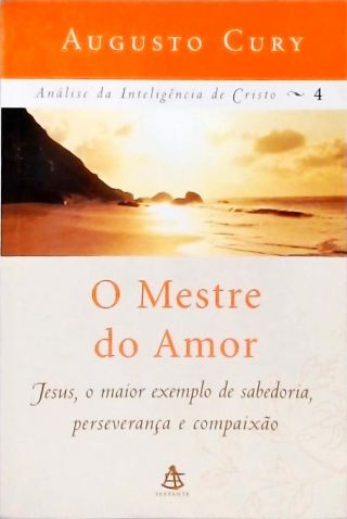 O Mestre Do Amor