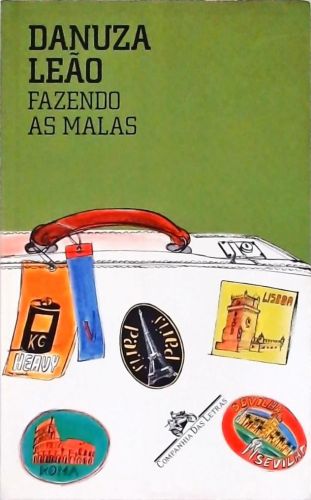 Danuza Leão Fazendo As Malas