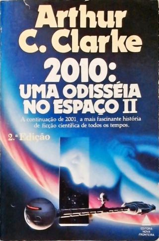 2010: Uma Odisséia no Espaço II