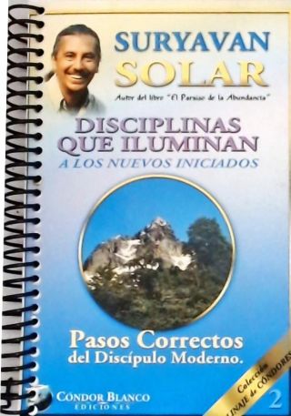 Disciplinas que iluminan