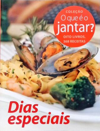 Dias Especiais