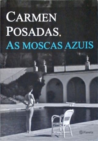 As Moscas Azuis