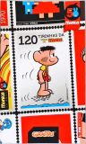 120 Tirinhas da Turma da Mônica