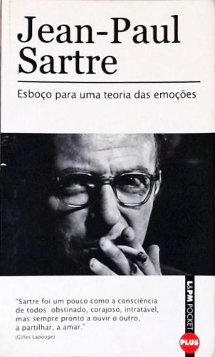Esboço Para Uma Teoria Das Emoções